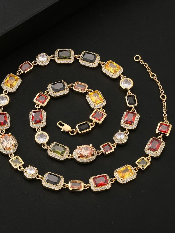 The Atelier Necklace