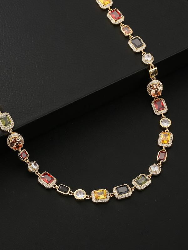 The Atelier Necklace