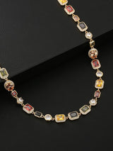 The Atelier Necklace
