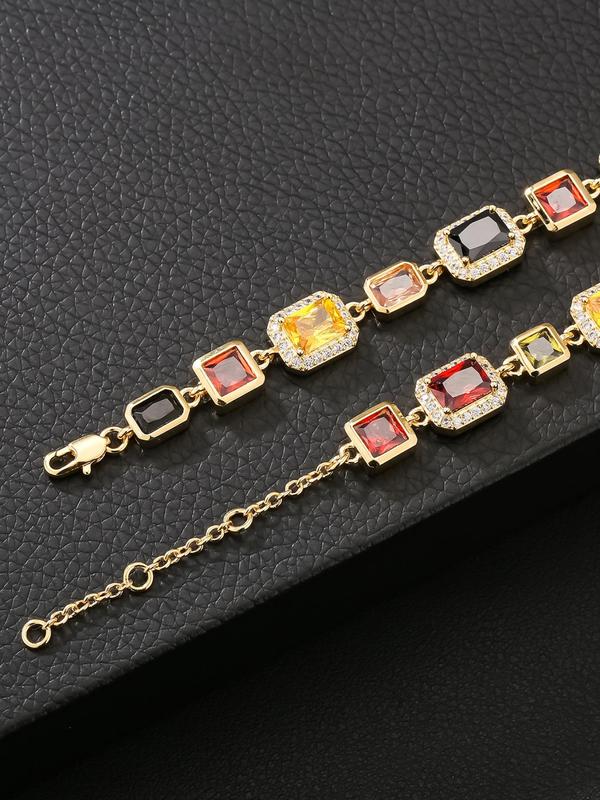 The Atelier Necklace