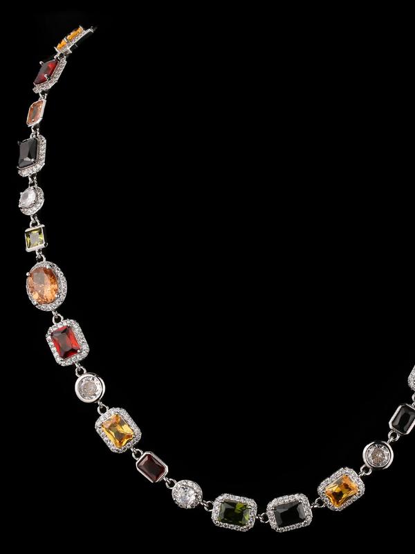 The Atelier Necklace