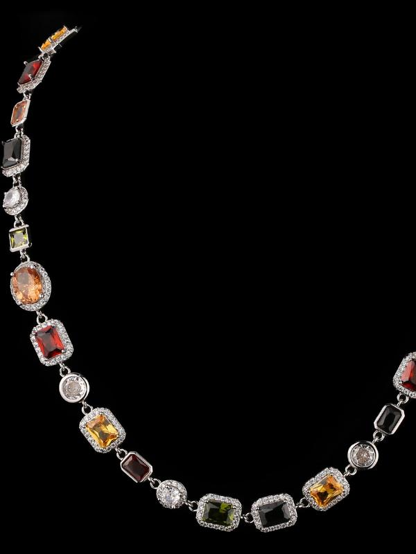The Atelier Necklace