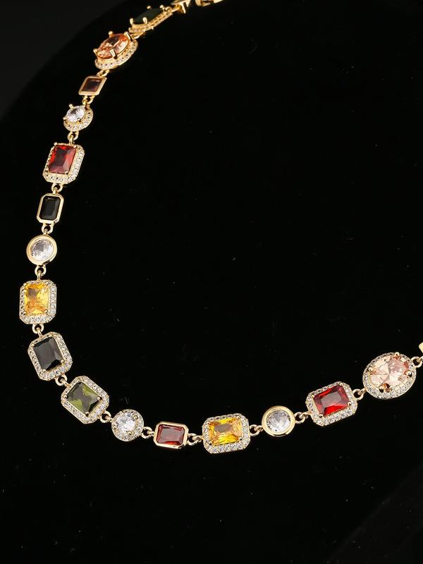 The Atelier Necklace