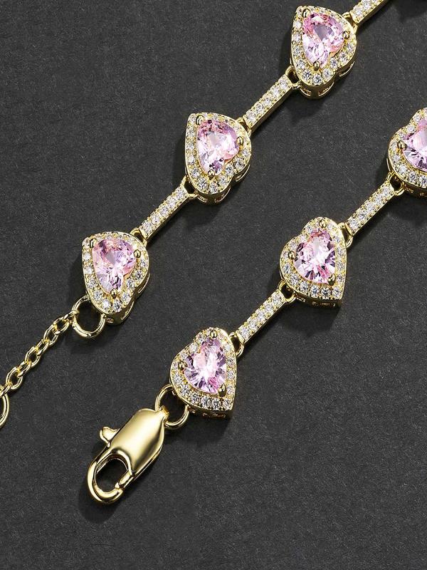 Ceour De Lavande Necklace