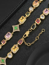 The Riveira Necklace