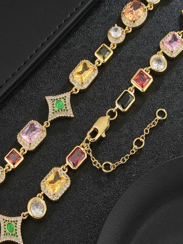 The Riveira Necklace
