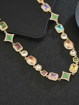 The Riveira Necklace