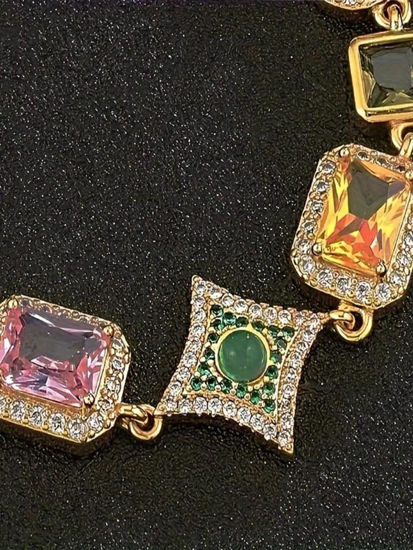 The Riveira Necklace