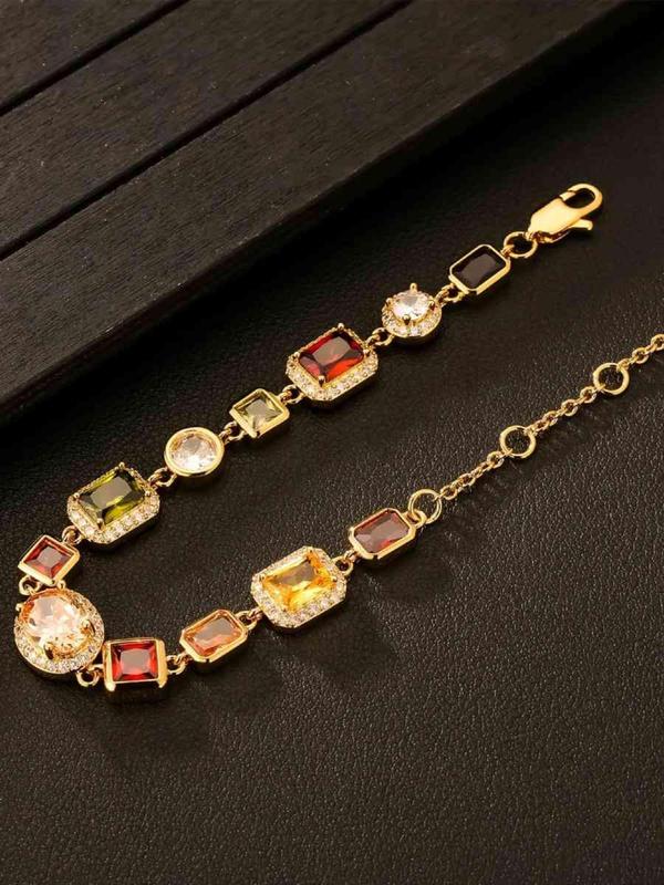 The Atelier Bracelet